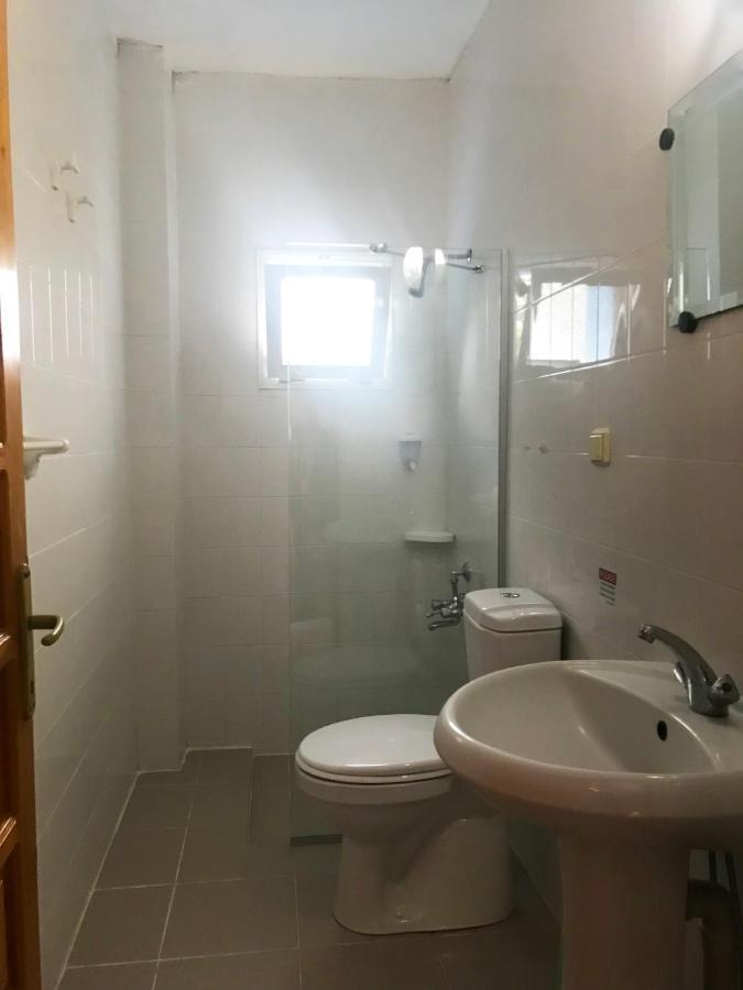 Ege Apartments Yalıkavak Esterno foto