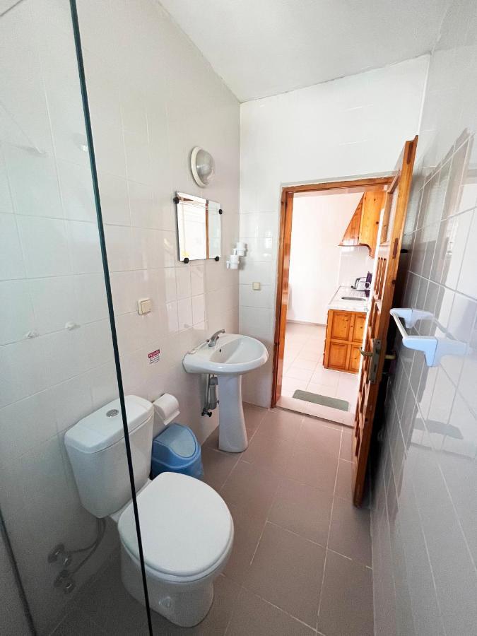 Ege Apartments Yalıkavak Esterno foto