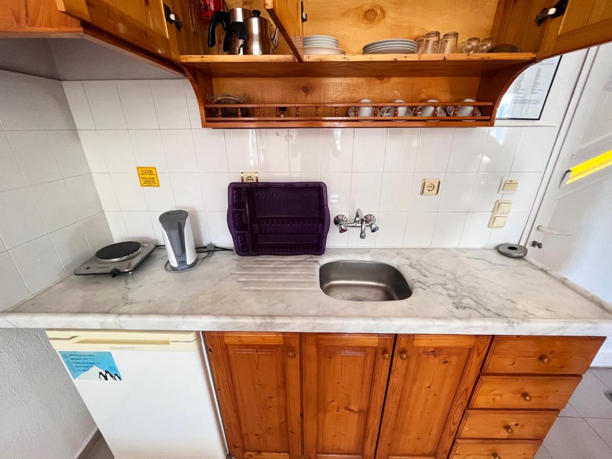 Ege Apartments Yalıkavak Esterno foto