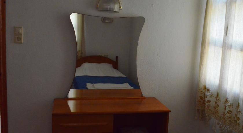 Ege Apartments Yalıkavak Camera foto